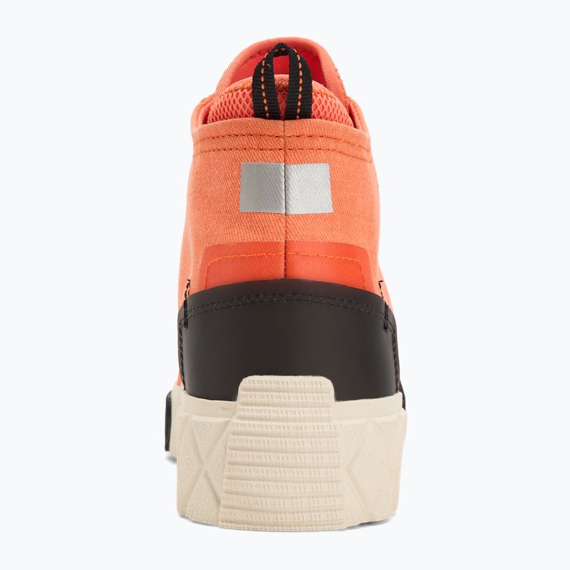 Topánky Palladium Ace City Shell Chuk2 firecracker 6