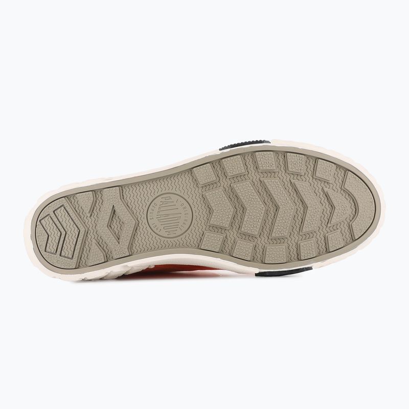 Topánky Palladium Ace City Shell Chuk2 firecracker 2