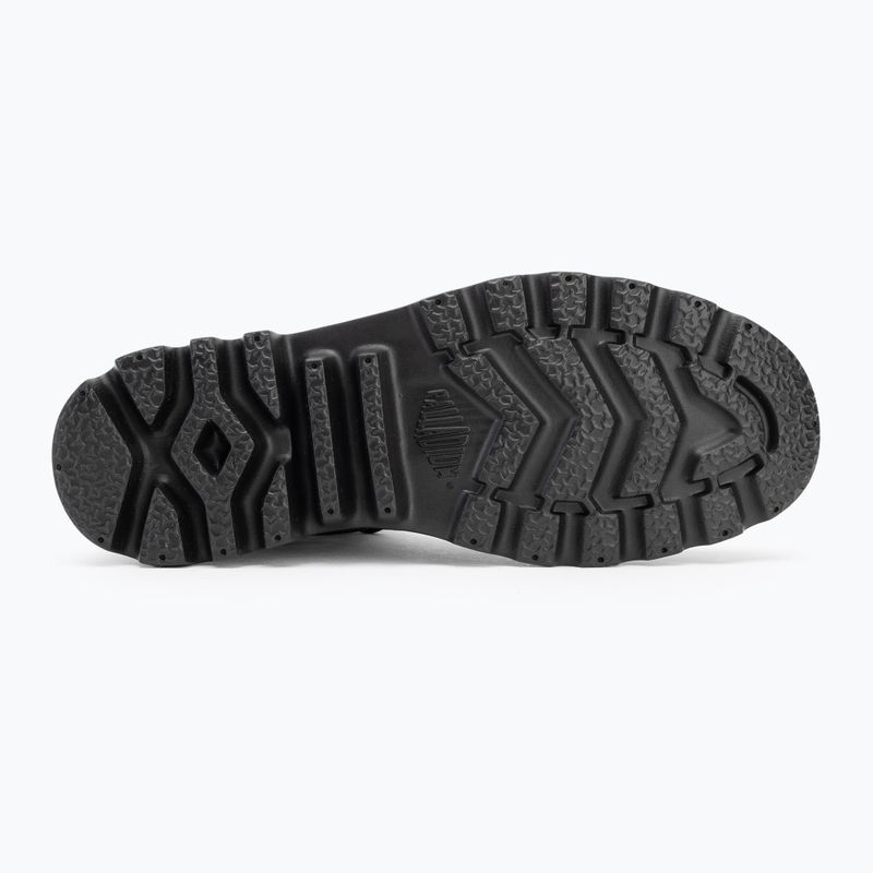 Topánky Palladium Pampa Lite Travel VT black 4