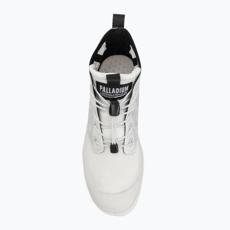 Topánky Palladium Pampa Lite Travel VT star white 5