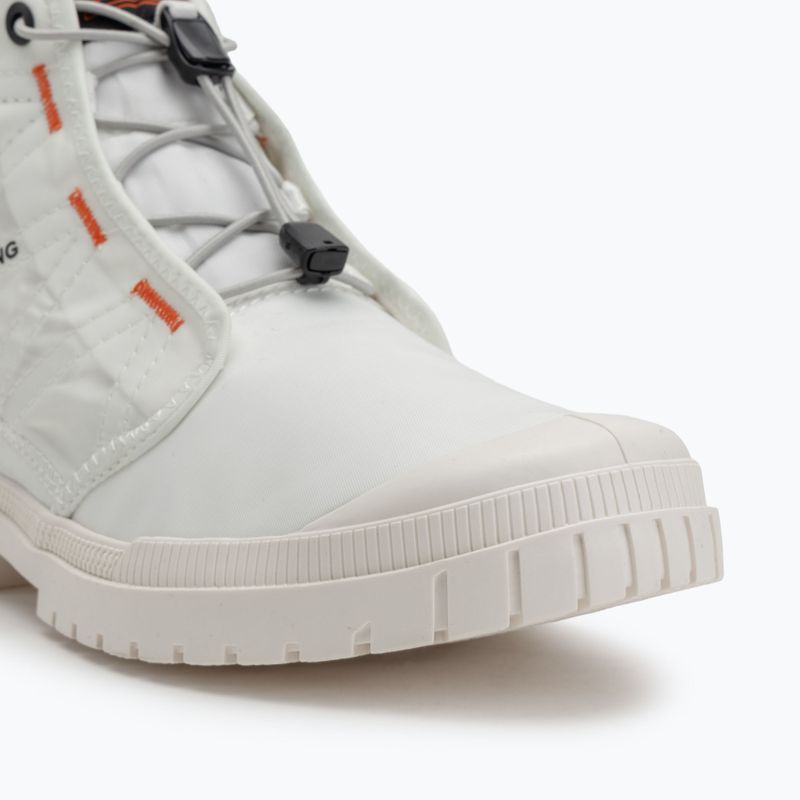 Topánky Palladium SP20 Travel HI star white 7