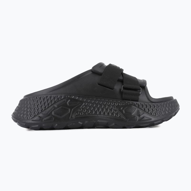 Žabky Palladium Offbound Slide black