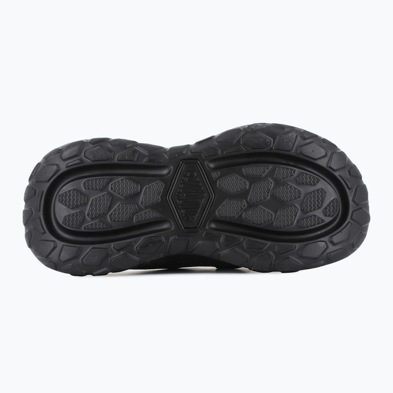 Žabky Palladium Offbound Slide black 2