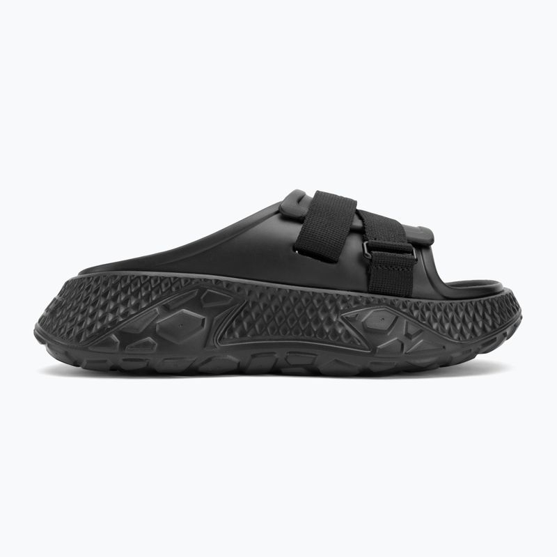 Žabky Palladium Offbound Slide black 2