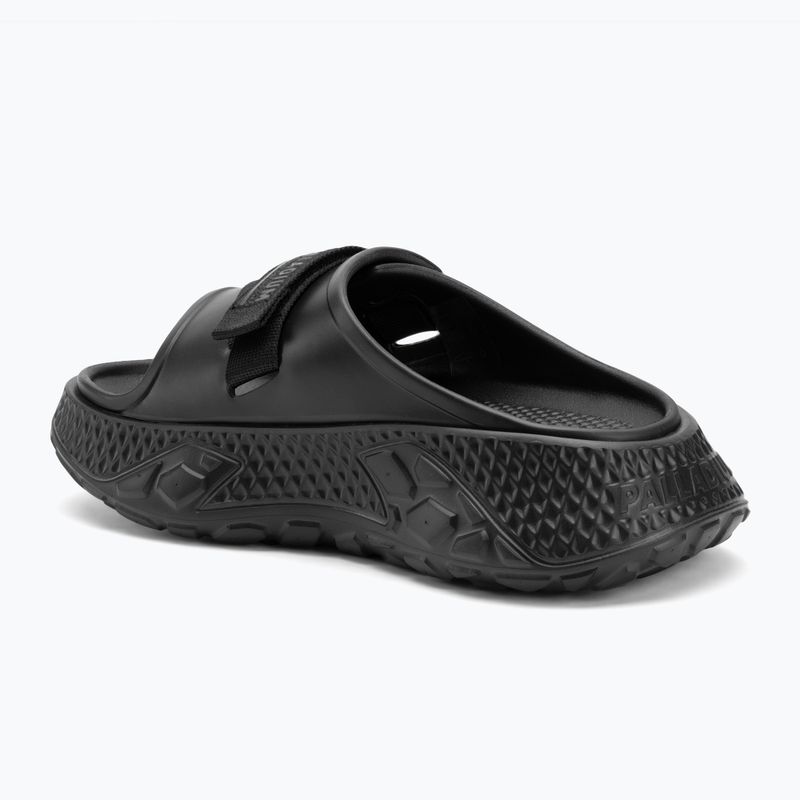 Žabky Palladium Offbound Slide black 3
