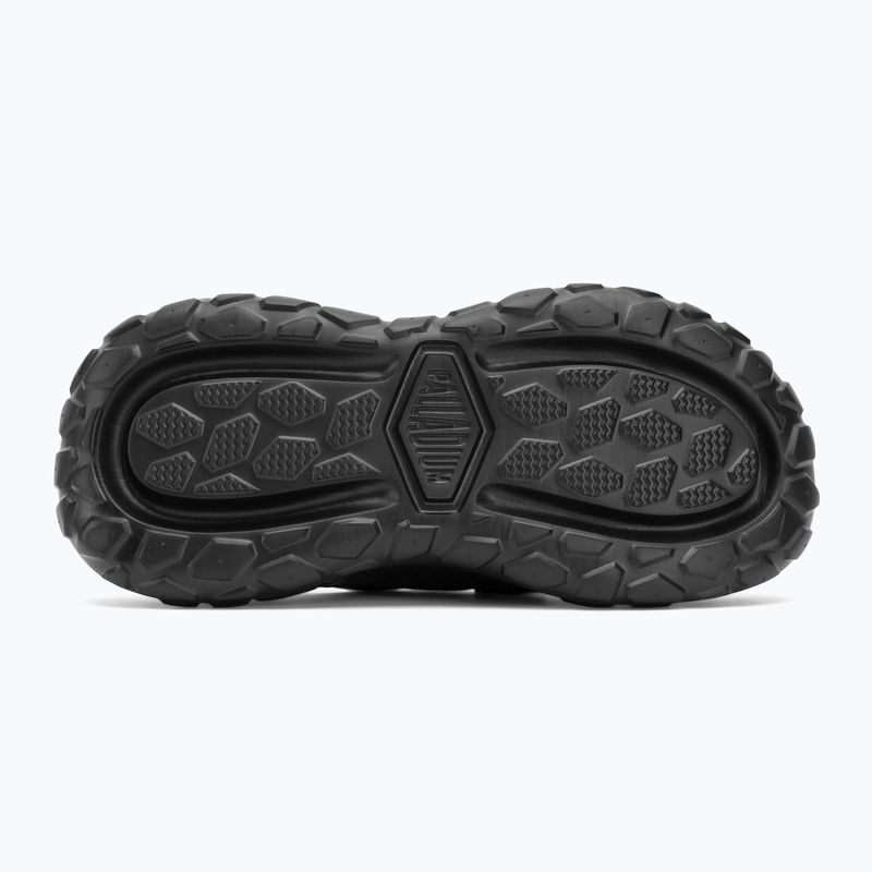 Žabky Palladium Offbound Slide black 4