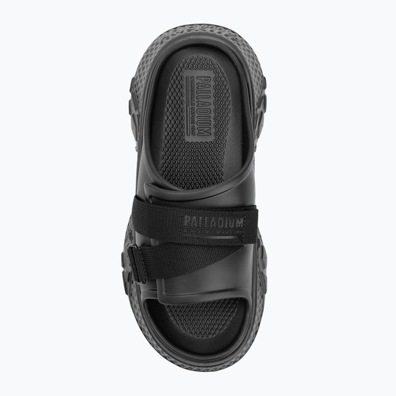 Žabky Palladium Offbound Slide black 5