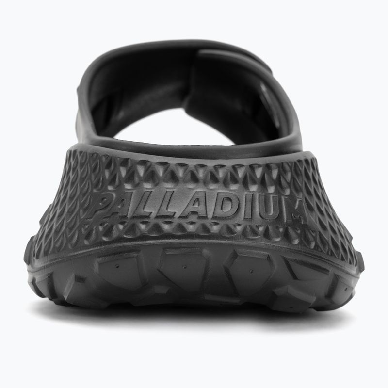Žabky Palladium Offbound Slide black 6