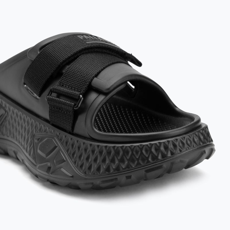 Žabky Palladium Offbound Slide black 7
