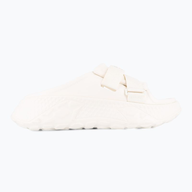Žabky Palladium Offbound Slide cream white