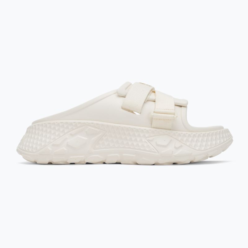 Žabky Palladium Offbound Slide cream white 2