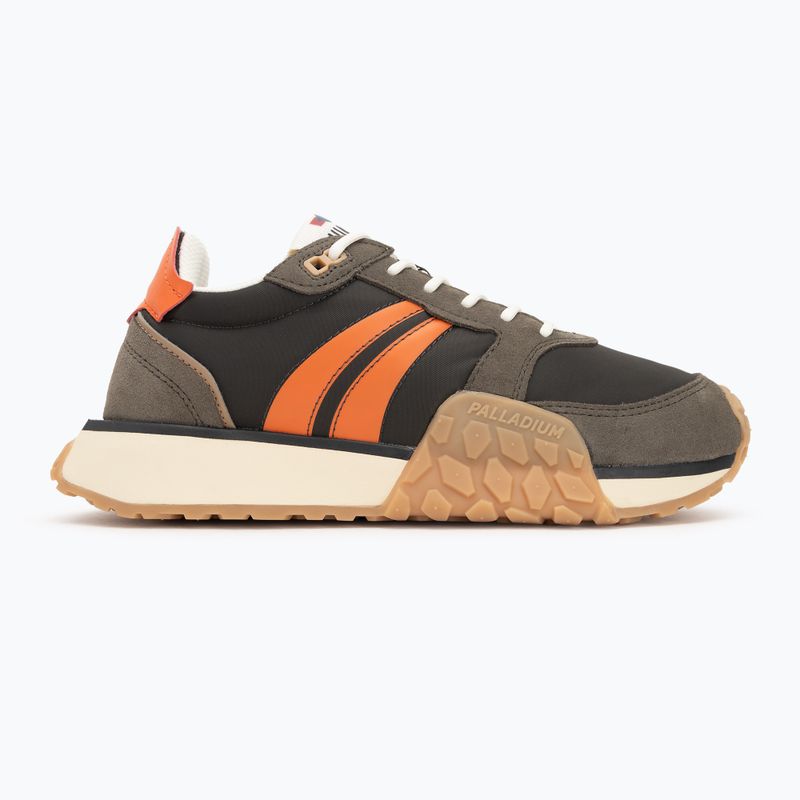 Topánky Palladium Troop Runner Flame beluga 2