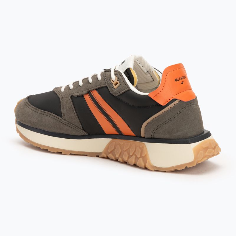 Topánky Palladium Troop Runner Flame beluga 3