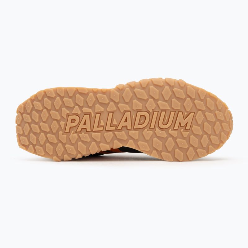 Topánky Palladium Troop Runner Flame beluga 4