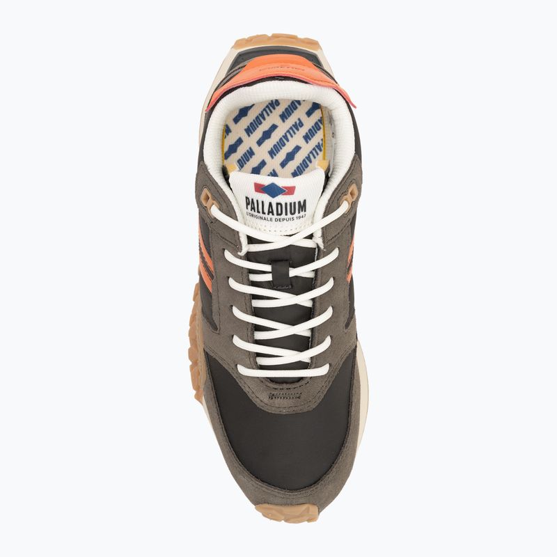 Topánky Palladium Troop Runner Flame beluga 5