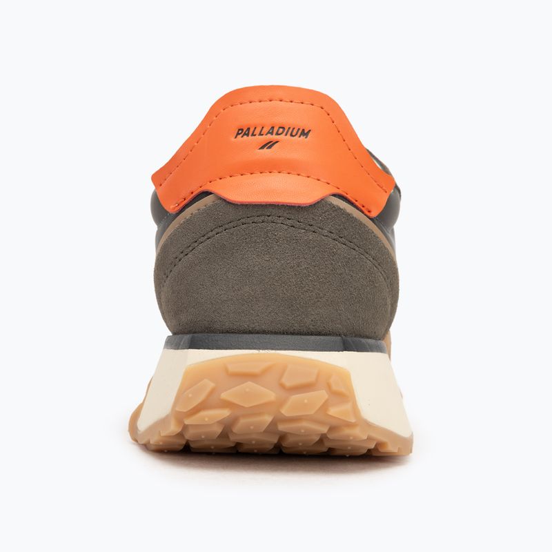 Topánky Palladium Troop Runner Flame beluga 6