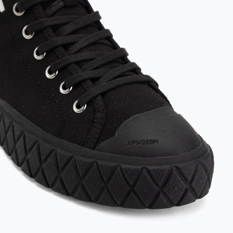 Tenisky Paládium Palla Ace Chukka Org black 7