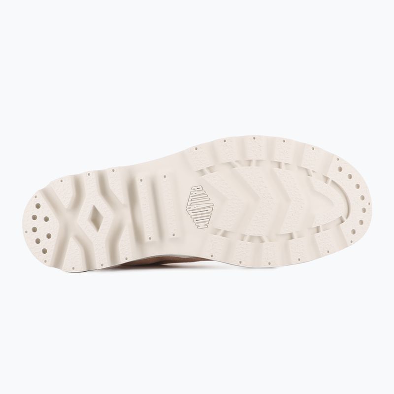 Dámske topánky Palladium Pampa HI rose stone 2