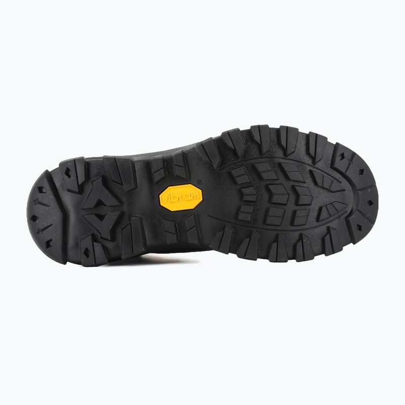 Pánske topánky Palladium Pallarider SC WP+ black 13