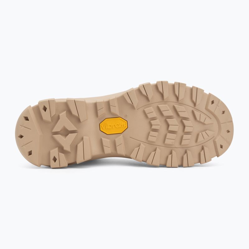 Pánske topánky Palladium Pallarider SC WP+ dusky green/brown 4