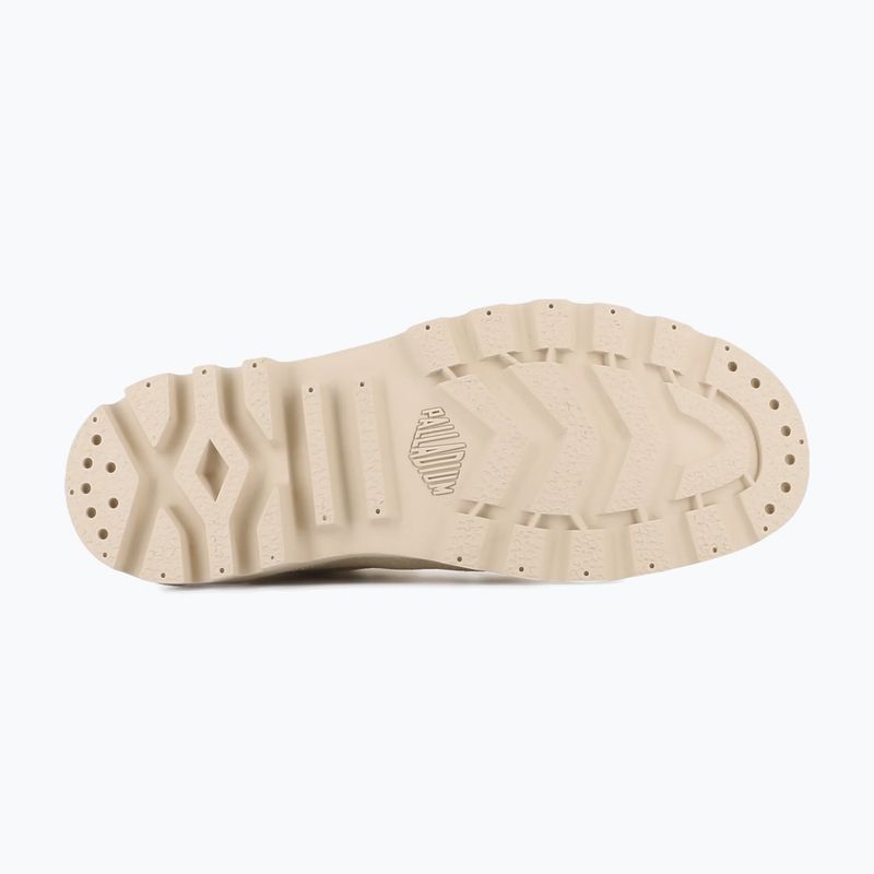 Topánky Palladium Pampa Michigan sahara 13