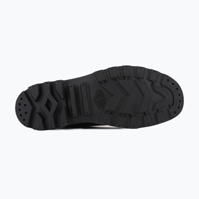 Topánky Palladium Pampa Hi Dare Zip black/black 6