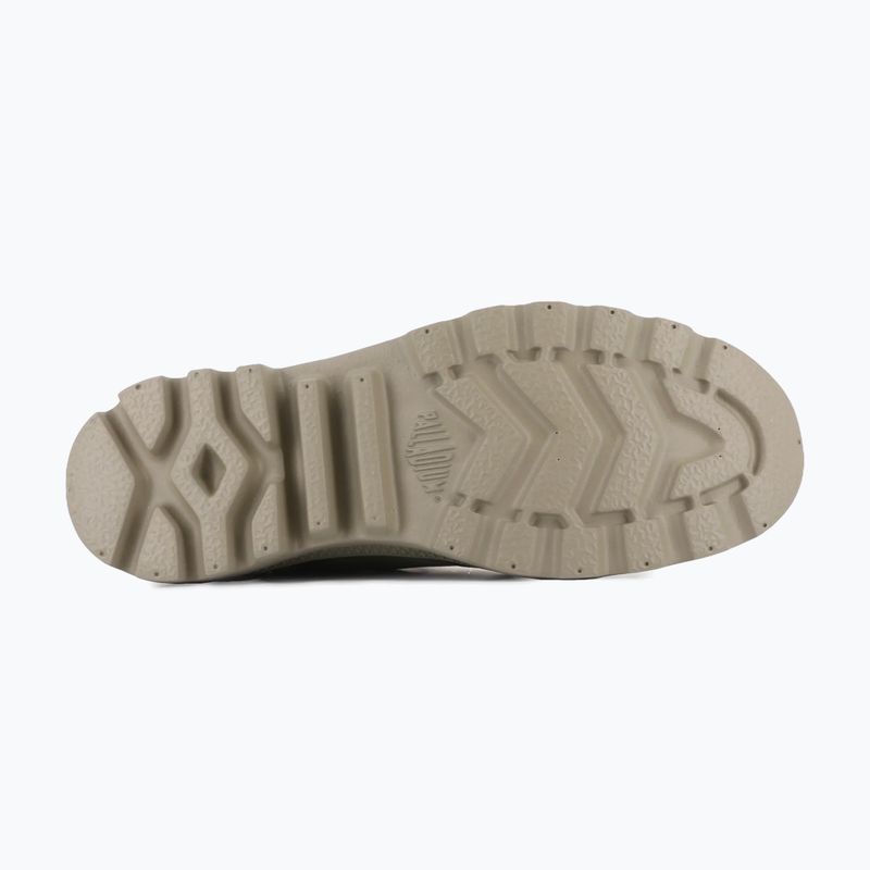 Topánky Palladium Pampa Lite Journey olive night 13