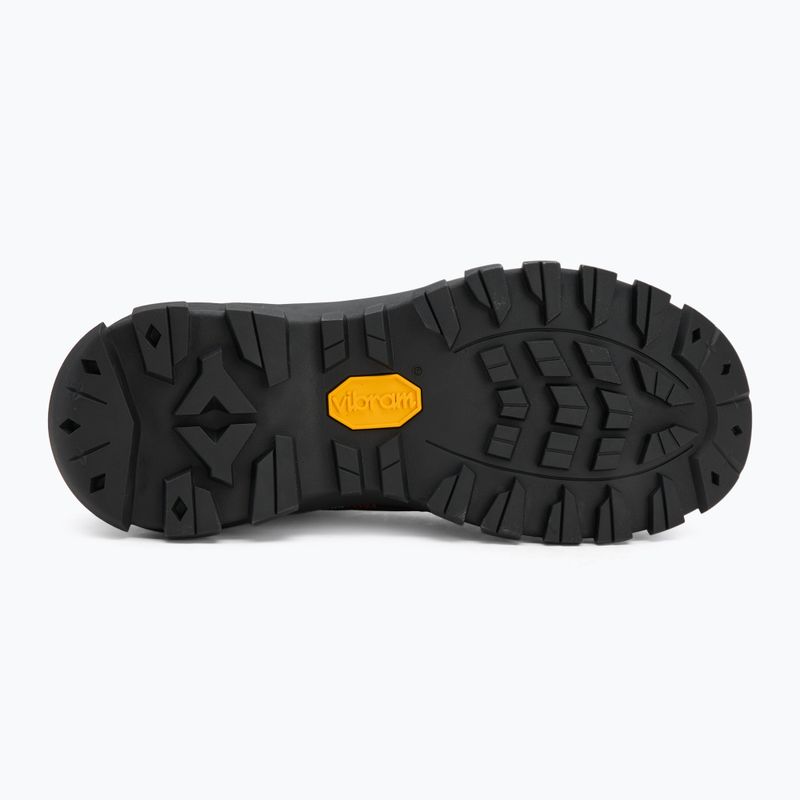 Topánky Palladium Pallarider Things WP+ olive night/black 4