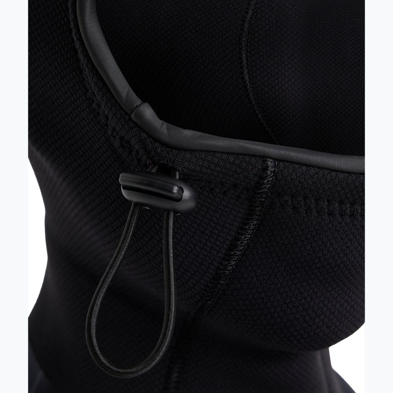 Neoprénová kapucňa Kaptur ROXY 2.0 mm Elite Hood black 2
