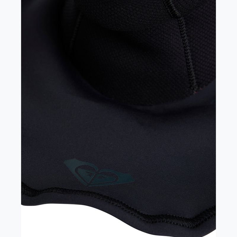Neoprénová kapucňa Kaptur ROXY 2.0 mm Elite Hood black 3