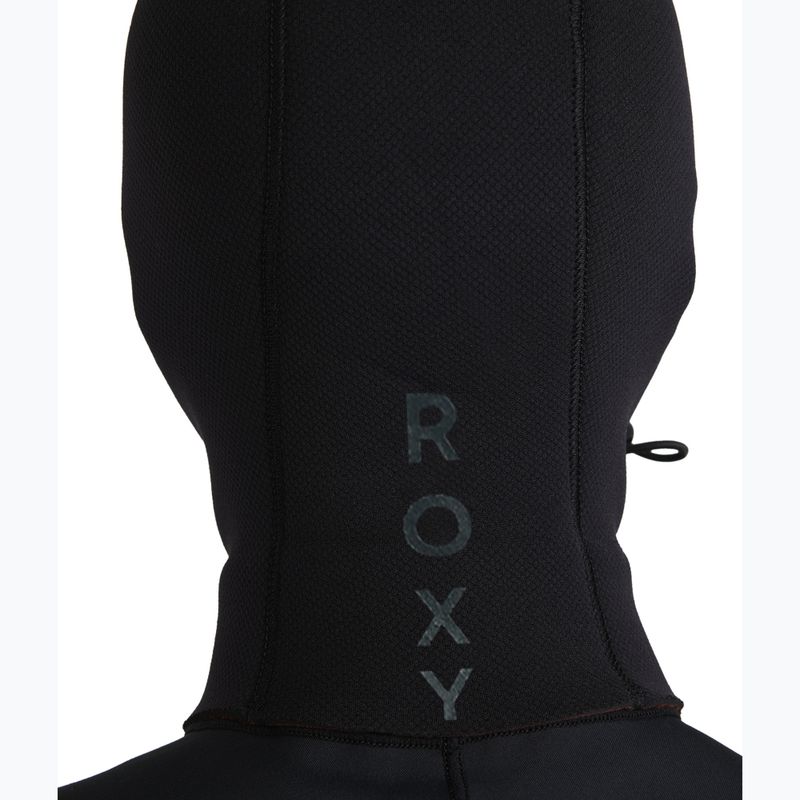 Neoprénová kapucňa Kaptur ROXY 2.0 mm Elite Hood black 4