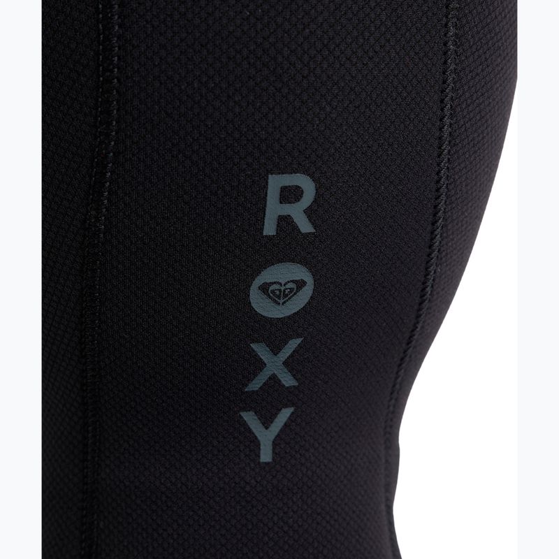 Neoprénová kapucňa Kaptur ROXY 2.0 mm Elite Hood black 5