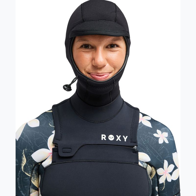 Neoprénová kapucňa Kaptur ROXY 2.0 mm Elite Hood black 6