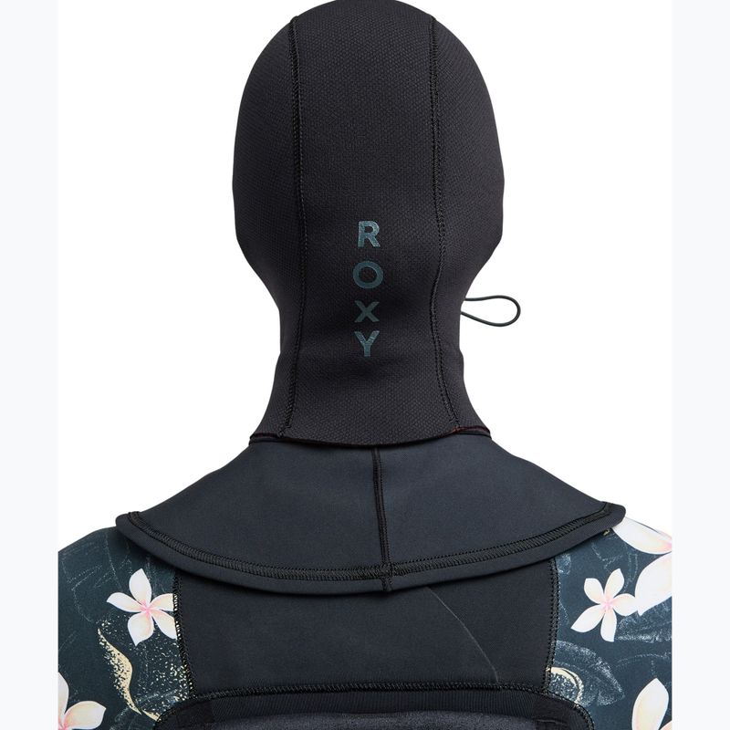 Neoprénová kapucňa Kaptur ROXY 2.0 mm Elite Hood black 8