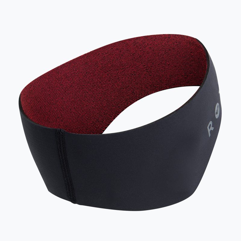 Neoprénová čelenka Opaska ROXY 2.0 mm Swell Headband black 2