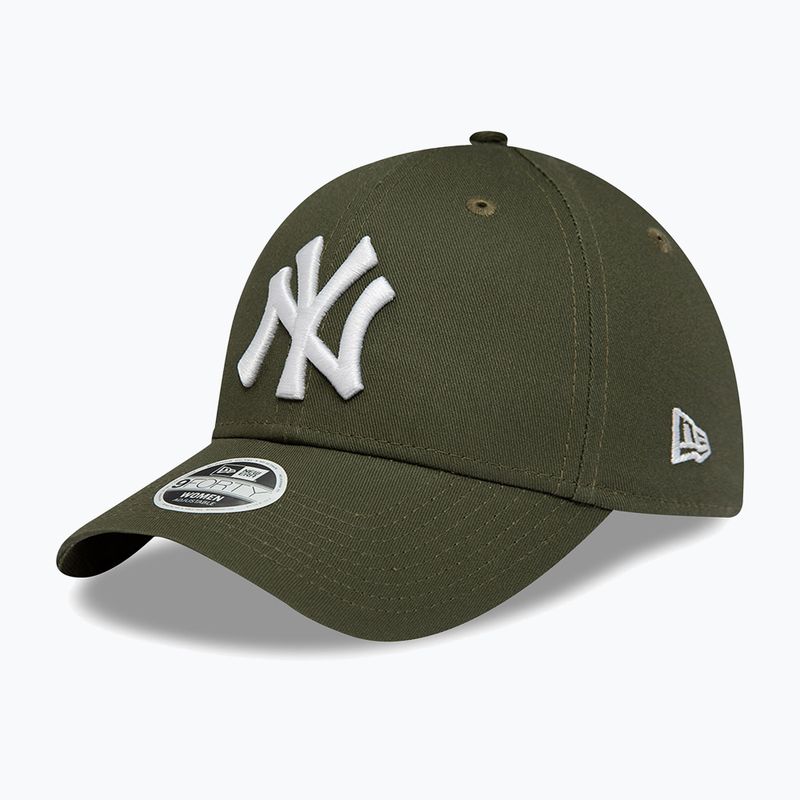 Dámska bejzbalová čiapka New Era League Essential 9Forty New York Yankees 2