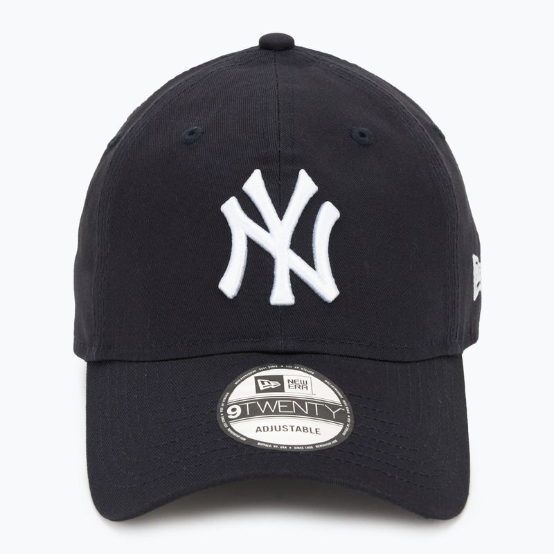 Šiltovka New Era League Essential 9Twenty New York Yankees navy 2
