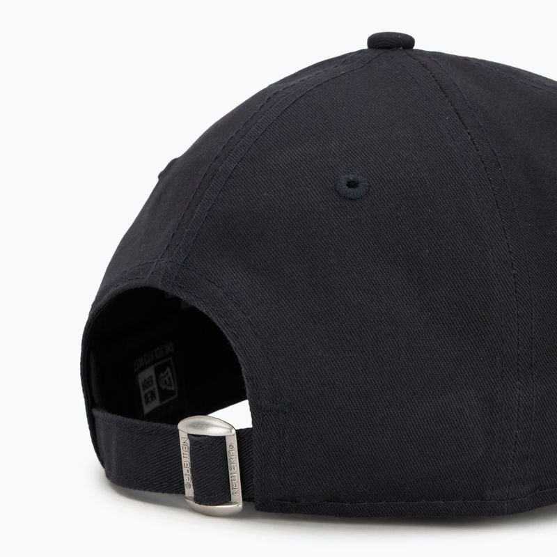 Šiltovka New Era League Essential 9Twenty New York Yankees navy 4