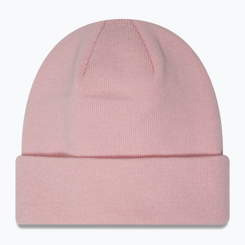 Čiapka New Era Female Essential Cuff Beanie New York Yankees 2