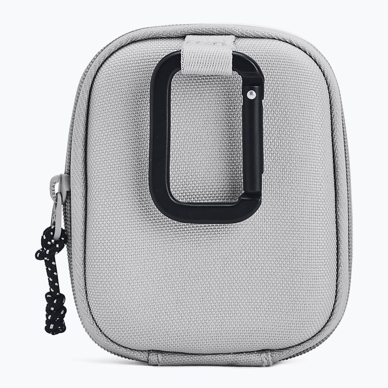 Puzdro Under Armour Contain Micro mod gray/mod gray/black 2