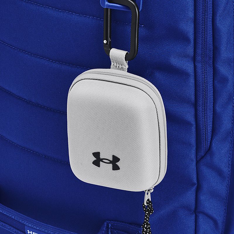 Puzdro Under Armour Contain Micro mod gray/mod gray/black 4