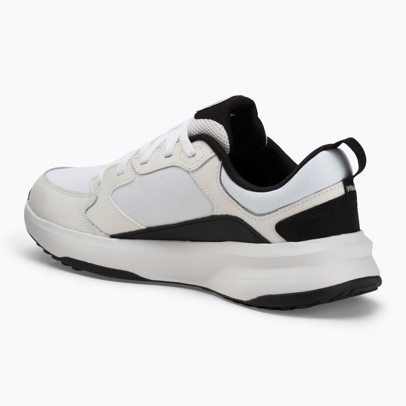 Pánske športové topánky Under Armour Charged Edge white/white/black 3