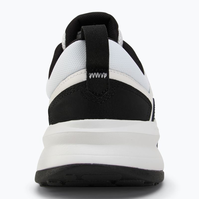 Pánske športové topánky Under Armour Charged Edge white/white/black 6