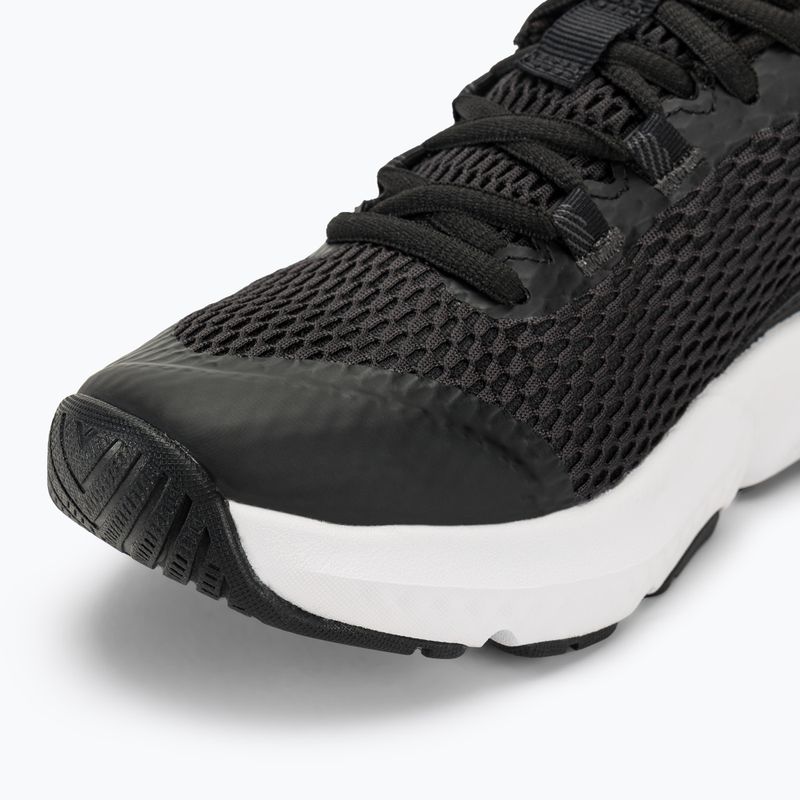 Dámska tréningová obuv Under Armour W Dynamic Select black/white/black 7