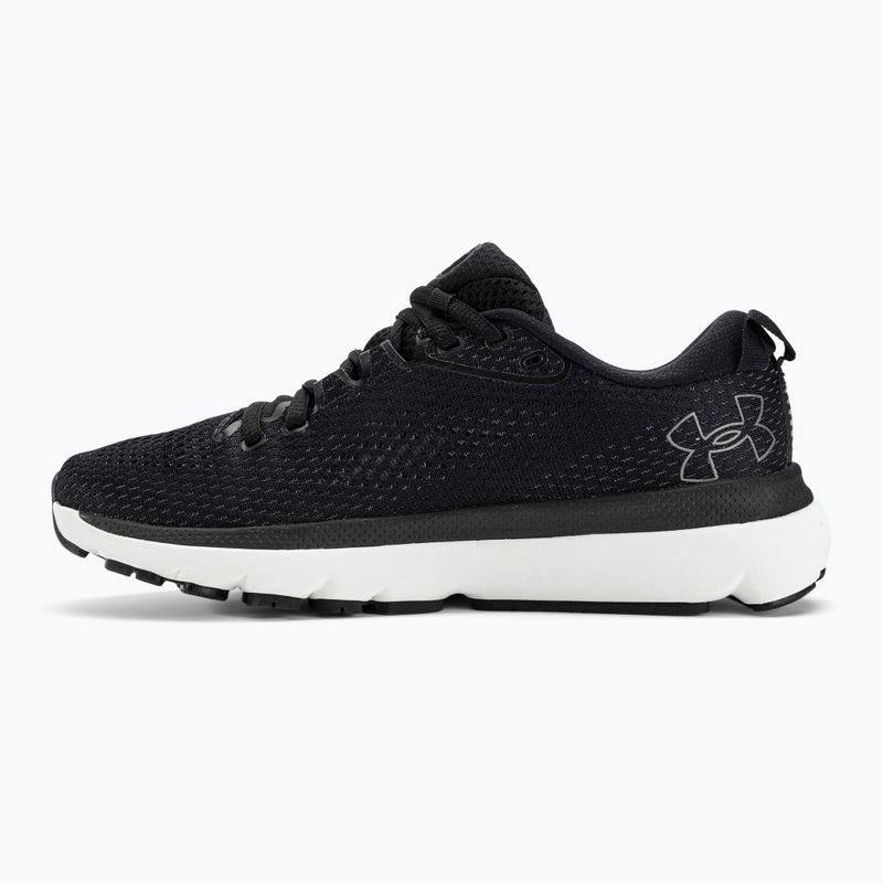 Dámska bežecká obuv Under Armour Hovr Infinite 5 black 9