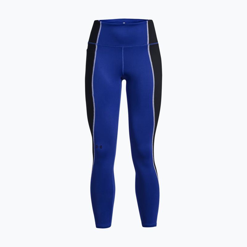 Dámske tréningové legíny Under Armour Train Leg Novelty team royal/black/white 6