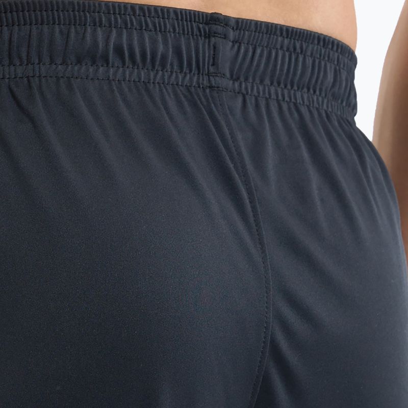 Pánske futbalové šortky Under Armour Challenger black/white 6