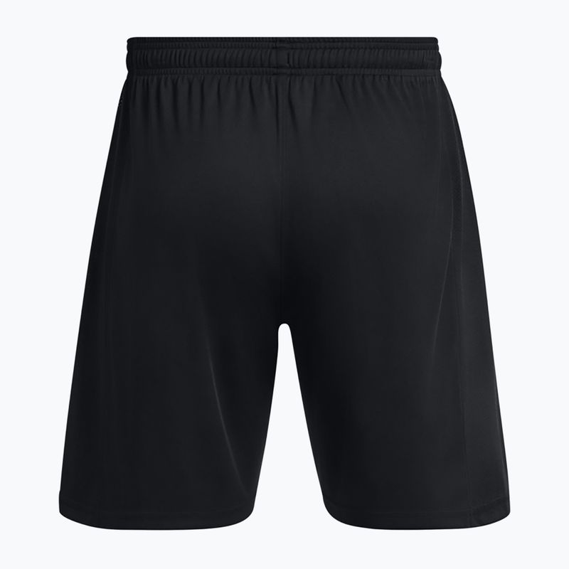 Pánske futbalové šortky Under Armour Challenger black/white 9