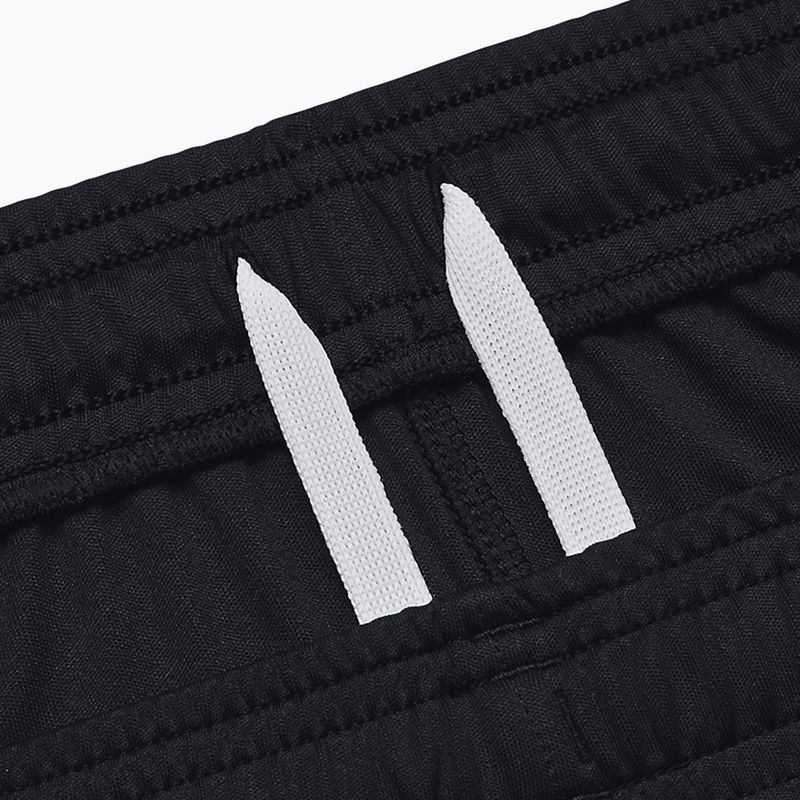 Pánske futbalové šortky Under Armour Challenger black/white 10
