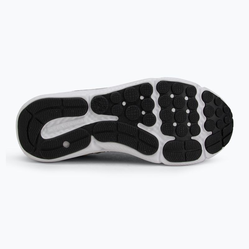Pánske bežecké topánky Under Armour Charged Assert 10 Camo marine od green/marine od green/black 4